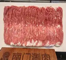 Lamb Leg