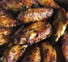 Roast Chicken