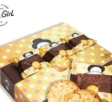 Almond Cookie