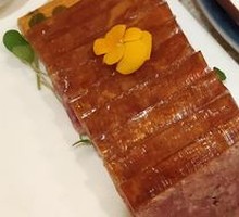 Crystal Meat Jelly