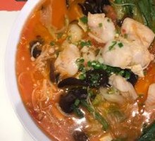 Spicy Tomato Fish