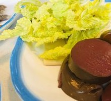 Vegetable Platter