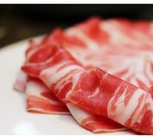 Hand-Cut Lamb