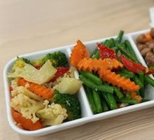 Cold Dish Platter