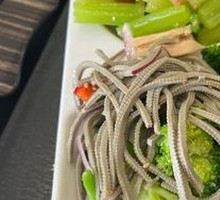 Custom Cold Dishes