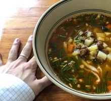 Saozi Noodles