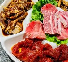 Full Beef Delight