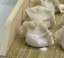 Soul Dumplings