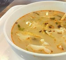 Shrimp Dumplings