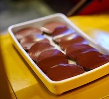 Duck Blood