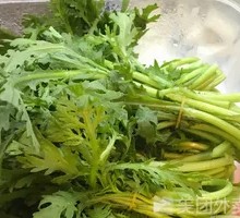 Bamboo Shoot Stem