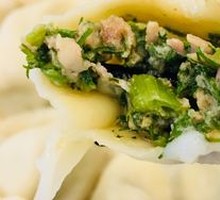 Pork with Fennel