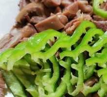 Donkey Intestine