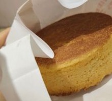 Red Bean Corn Cake