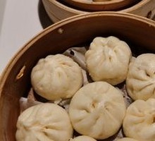 Mini Black Pig Buns
