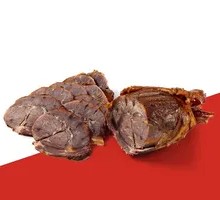 Soy Sauce Beef