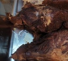 Braised Taro Balls