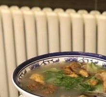 Stewed Snacks