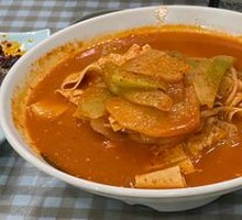 Ningxia Spicy Paste