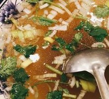 Mutton Soup
