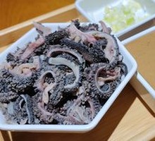 Stir-fried Tripe