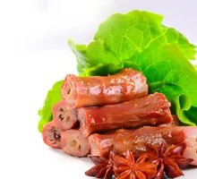 Chicken Neck