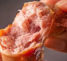 Pure Meat Sausage