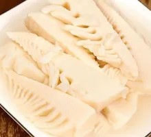 Bamboo Shoot Tips