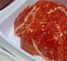 Snowflake Ribeye
