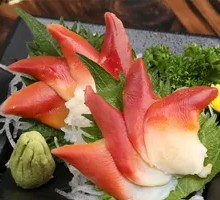 Sea Scallop