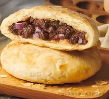Black Pepper Beef