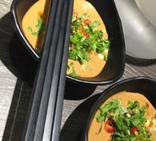 Spicy dipping sauce