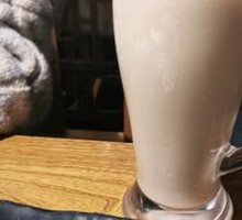 Jasmine Milk Green