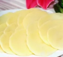 Potato Slices