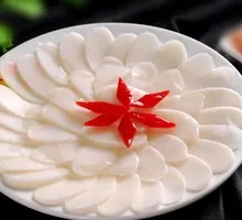 Rice Cake