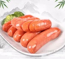 Grilled Sausage