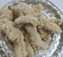 Crispy Pork Strips