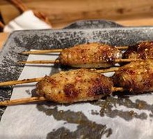 Spicy Grilled Wings