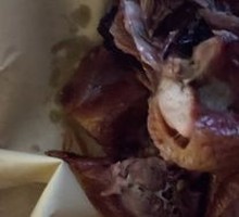 Crispy Roast Duck
