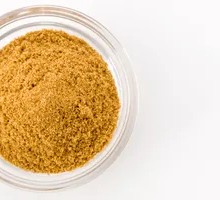 Cumin Sauce