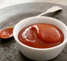 Plum Sauce