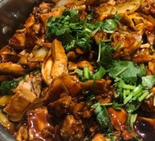 Chicken Thigh