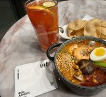 Seafood Stew