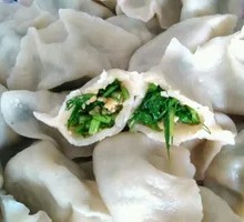 Fennel and Egg