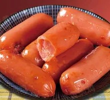 Kiss Sausage