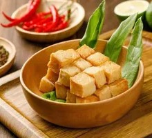 Fish tofu