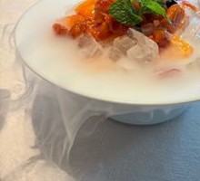 Chilled Old Meat