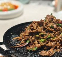 Belle's Grilled Meat