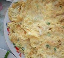 Free-range Egg