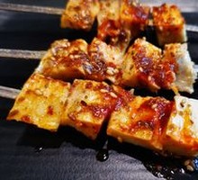 Lamb Skewers